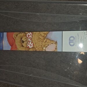 Diamond Dotz Relax-A-Bear Kit